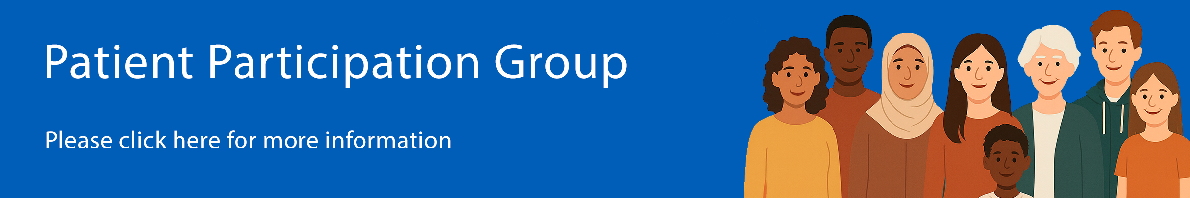 Patient Participation Group